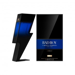 CAROLINA HERRERA BAD BOY ELIXIR MEN 150ML EDT