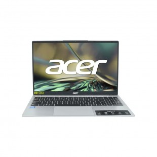 NOTEBOOK ACER A325-42 R3-7330U 8GB/512GB SSD/W11/15.6/SILVER/NEWW