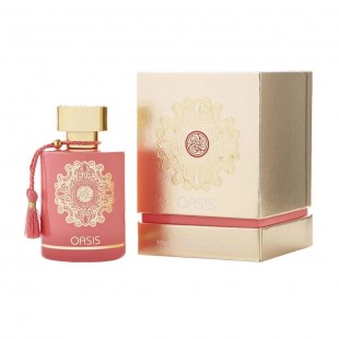 MAISON ALHAMBRA OASIS FEM 100ML EDP 