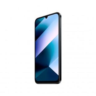 CELULAR XIAOMI POCO C85 4G 6+128GB GLOBAL BLACK