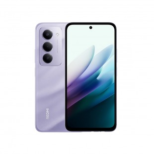 XIAOMI REDMI 15 4G 6GB+128GB GLOBAL PURPLE