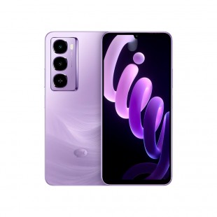 CELULAR ITEL CITY 100 C671L 4GB+128GB FAIRY PURPLE 6.75