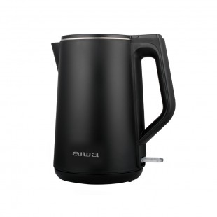 JARRA ELETRICA AIWA AWJD4103 1.5L 220V/50/60HZ PRETO 