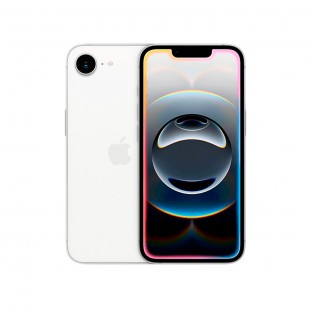  APPLE IPHONE 16E 256GB A-3212 WHITE ESIM LL/A