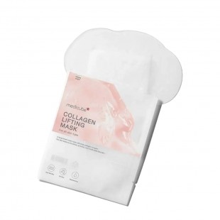 MASCARA FACIAL MEDICUBE COLLAGEN LIFTING 27G