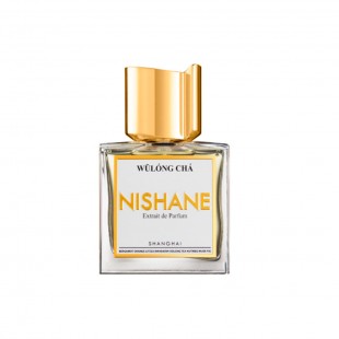 NISHANE WULONG CHA UNISEX 100ML EDP