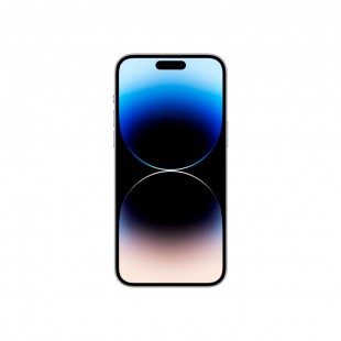 APPLE IPHONE 14 PRO MAX 256GB A-2651 SILVER LL ESIM CPO