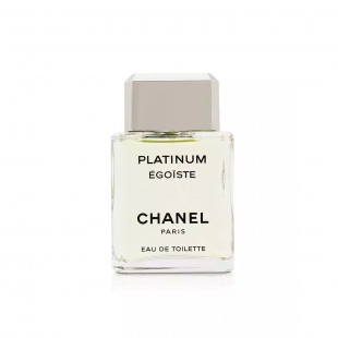 CHANEL PLATINUM EGOISTE POUR HOMME 50ML EDT