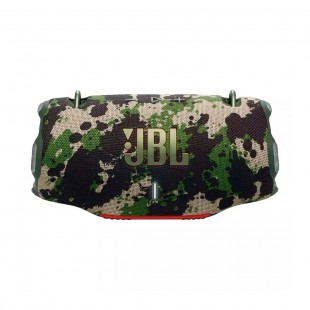 SPEAKER JBL XTREME 4 CAMUFLADO BIVOLT