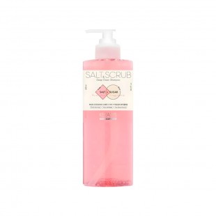 SHAMPOO KERASYS SALT Y SCRUB PURE FLORAL 600ML
