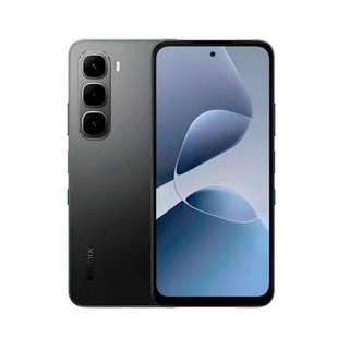 CELULAR INFINIX HOT 60 PRO X6885 8+256 SLEEK BLACK