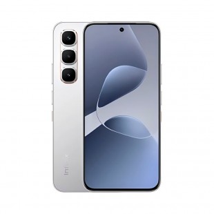 CELULAR INFINIX HOT 60 PRO X6885 8+256 TITAN SILVER