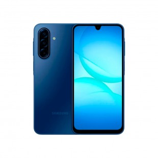SAMSUNG A17 SM-A176B/DS 5G 8+256GB BLUE DUAL 6.7