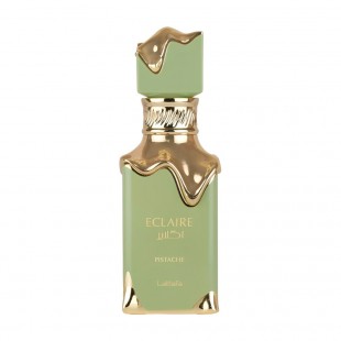 LATTAFA ECLAIRE PISTACHE UNISEX 100ML EDP