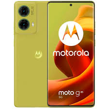 CELULAR MOTOROLA G85 XT-2427-2 5G 8GB+256GB GREEN DUAL S/FONTE