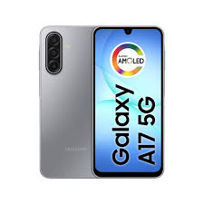 CELULAR SAMSUNG A17 SM-A176B/DS 5G 6+128GB GRAY