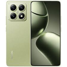 CELULAR XIAOMI POCO C85 4G 6+128GB GLOBAL GREEN