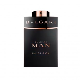 BVLGARI MAN IN BLACK 60ML PARFUM