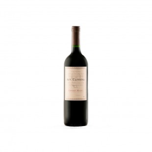 BEBIDA VINHO CABERNET MALBEC CATENA 750ML 090492*