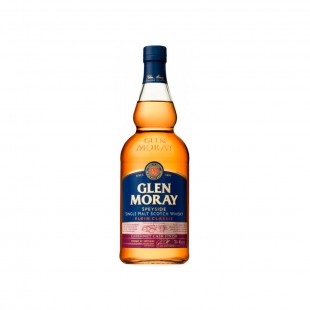 BEBIDA WHISKY GLEN MORAY CABERNET CASK 700ML 322231