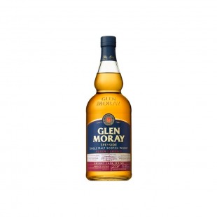 BEBIDA WHISKY GLEN MORAY SHERRY CASK FINISH 994611