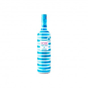 BEBIDA VINHO ROSE PISCINE 750ML 580005*