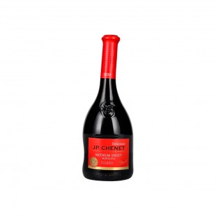 J.P CHENET DELICIUS MEDIUM SWEET ESPUMANTE 750ML 033346