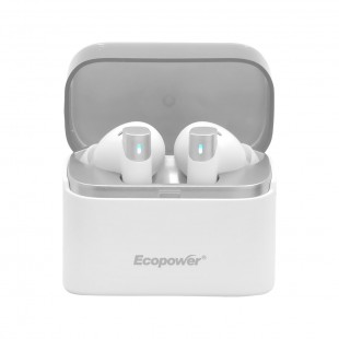 FONE BLUETOOTH ECOPOWER EP-H111 BRANCO