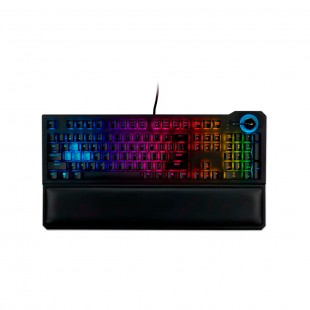 TECLADO USB GAMER ACER PREDATOR AETHON 700 PKW120 PRETO