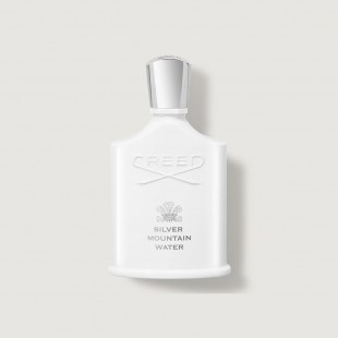 CREED SILVER MOUNTAIN WATER 100ML EDP 001053