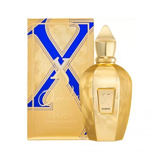 XERJOFF ACCENTO OVERDOSE UNISSEX 100ML EDP