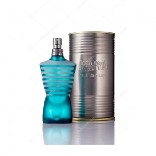 JEAN PAUL GAULTIER LE MALE KIT MEN 125ML EDT+ SHOWER GEL 75ML 017596