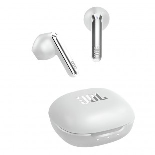 FONE JBL T280 TWS X2 WHITE