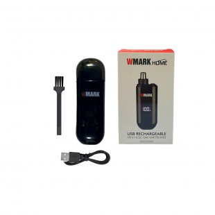 APARADOR DE PELO NARIZ WMARK NG-NT003 