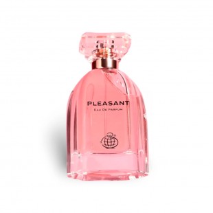 FRAGRANCE WORLD PLEASANT FEM 100ML EDP