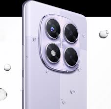 CELULAR XIAOMI REDMI NOTE 14 PRO 5G 12GB+256GB GLOBAL WHITE 400200