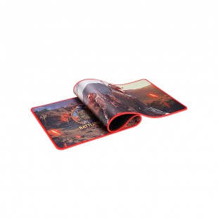 MOUSEPAD MARVO G37 920X294 GAMING BATTLEGROUNDS 922194