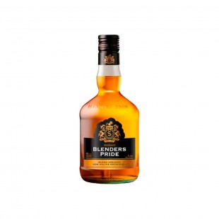 BEBIDA WHISKY BLENDERS PRIDE SEAGRAM'S 1857 1LT 532181*