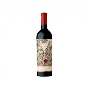 BEBIDA VINHO MALBEC CATENA ZAPATA CAVEIRA 750ML 941145*