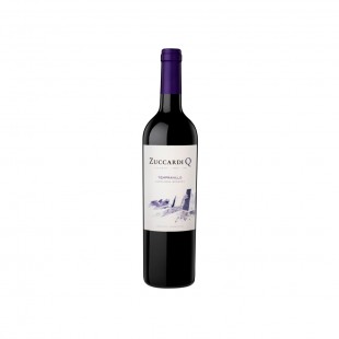 BEBIDA VINHO ZUCCARDI Q TEMPRANILLO 750ML 000962