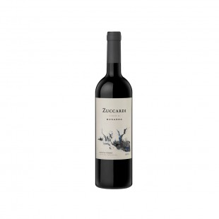 BEBIDA VINHO ZUCCARDI Q SERIE A BONARDA TINTO SECO 750ML 021349