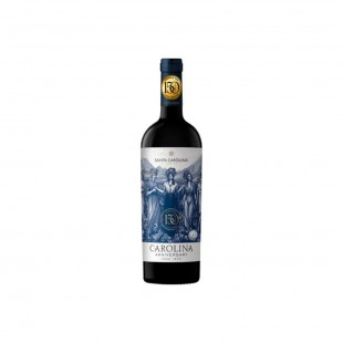 BEBIDA VINHO SANTA CAROLINA RESERVADO CABERNET SAUVIGNON MERLOT 750ML 003