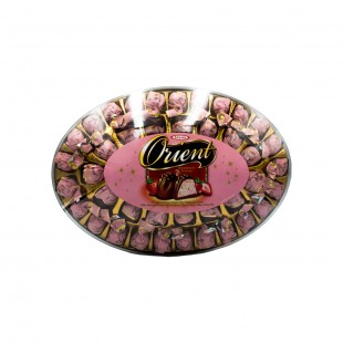 BOMBON TAYAS STRAWBERRY485G