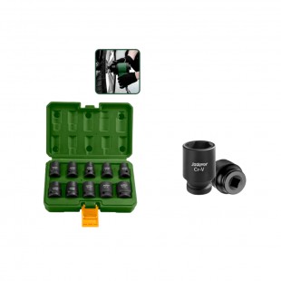 JOGO CHAVE PITO JADEVER JDMS1D01 1/2