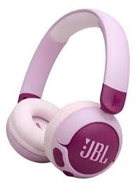 FONE JBL JUNIOR 320 KIDS PURPLE C/CABO P2 405584