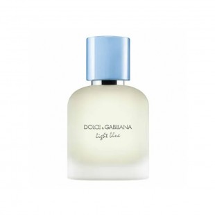 DOLCE GABBANA LIGHT BLUE MEN 100ML EDT