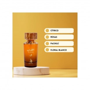 AL ABSAR CELESTE AL DUHAA FEN 100ML EDP