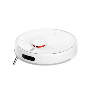 ROBO XIAOMI MI ROBOT VACUUM H40 OV51 BRANCO 220V 240V 50-60HZ