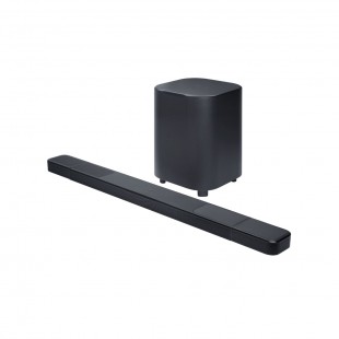 SOUNDBAR JBL BAR 1300XMK2 11.1.4 480W BT/WIFI/HDMI