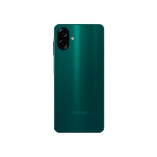 SAMSUNG A07 128GB GREEN DUAL 6.7